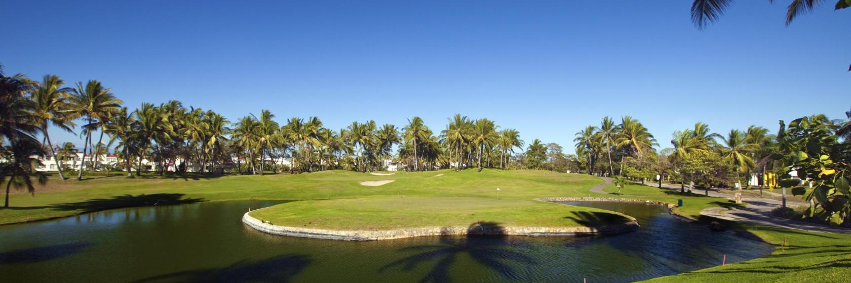 Yucatan Golf Club