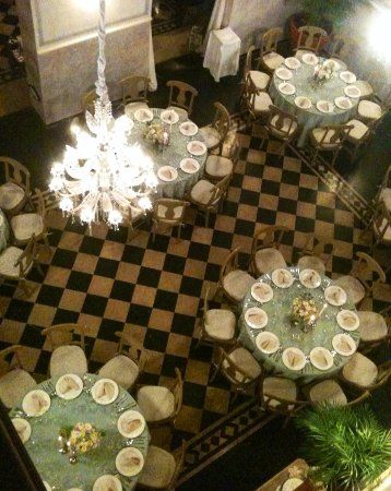 Hacienda Xcanatun